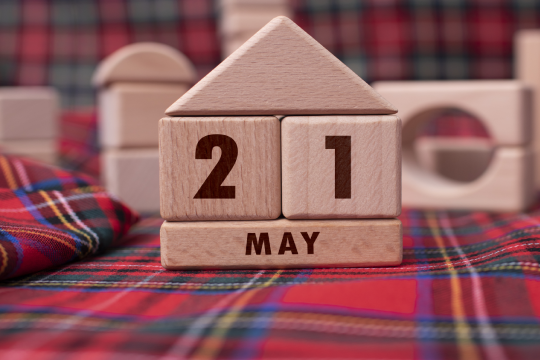 21 травня: яке сьогодні свято, традиції та заборони