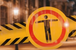 У Миколаївській області з 20 травня змінено тривалість комендантської години