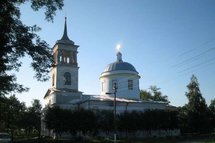 Переяславська міськрада заборонила діяльність московської церкви 