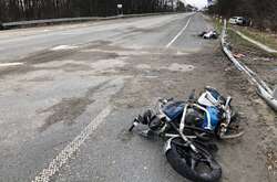 Правоохоронці встановили командира окупантів, який наказував вбивати цивільних на Київщин