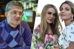 Сумская о Кондратюке, который посоветовал разорвать отношения с дочкой: Кто вы такой?