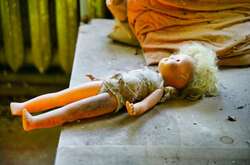  В результаті збройної агресії Росії найбільше постраждало дітей у Донецькій області 