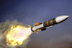 Окупанти випустили ракети по Рівненській області