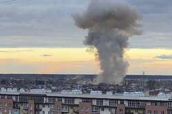 У Житомирі 21 травня неспокійно