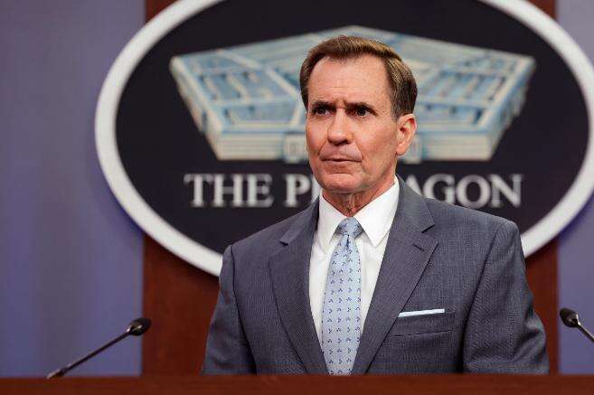 Ексспікер Пентагону призначений координатором Ради нацбезпеки США