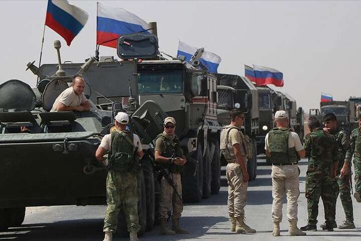 Сирійський досвід не допоміг Росії у війні з Україною – британська розвідка