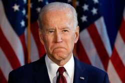 Под санкции попали президент США Джо Байден, государственный секретарь Энтони Блинкен и министр обороны США Ллойд Остин