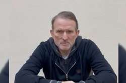 Апелляционный суд оставил Медведчука под стражей