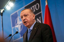 Эрдоган назвал условие, при котором поддержит вступление Швеции в НАТО