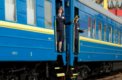 «Укрзалізниця» призначила додатковий евакуаційний поїзд на 22 травня