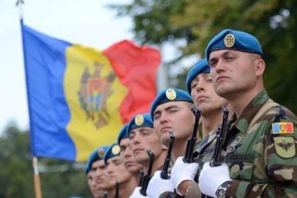 Британія збирається оснастити Молдову за стандартами НАТО, аби та могла дати відсіч РФ