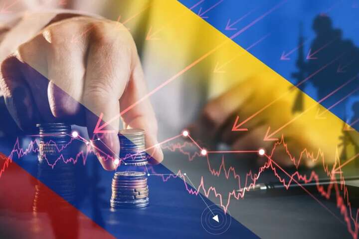 Очікується, що економіка почне поступово відновлюватися з 2023 року - Як війна вплине на економіку України у 2022 році: агентство Moody's дало прогноз