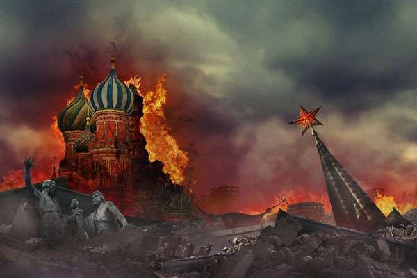 Война придет в каждый российский дом: кровь и боль Украины вернутся сторицей