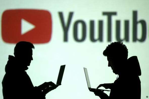 YouTube удалил более 9 тысяч каналов, распространяющих фейки о войне в Украине
