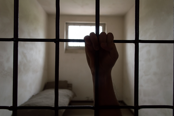 Ждут «азовцев». Правозащитник сообщает о том, что Россия мобилизовала тюремных палачей
