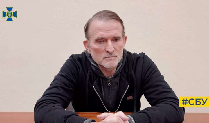 Медведчук почав свідчити проти Порошенка. Адвокат експрезидента вже відреагував