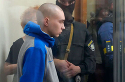 Первый приговор военному преступнику из России: Суд признал Шишимарина виновным в убийстве мирного жителя