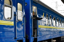 «Укрзализныця» меняет расписание некоторых пассажирских поездов (список)