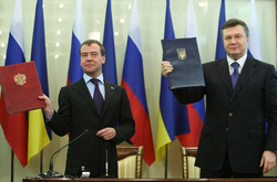 Харьковские соглашения: суд разрешил арестовать Януковича