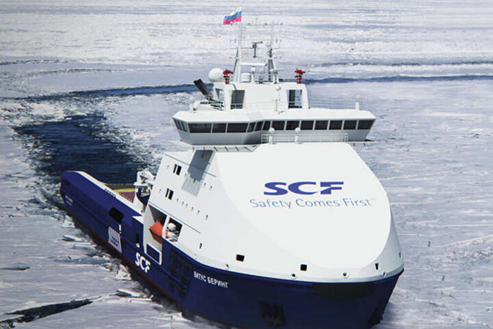 Найбільша судноплавна компанія РФ продала 20 суден: названо причину
