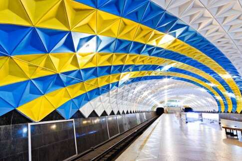 Харківський метрополітен відновлює роботу: як працюватиме підземка