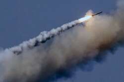 Сили ППО збили ракету над Кіровоградщиною 