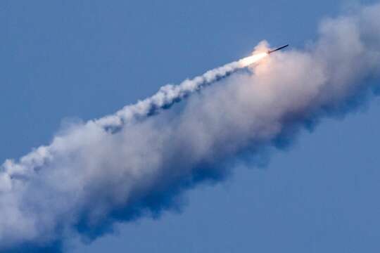 Окупанти ракетами обстріляли Дніпропетровщину: у яких містах «прильоти»