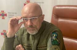 Резніков та «Зірка Смерті»: міністр оборони оригінально підсумував зустріч у Рамштайні