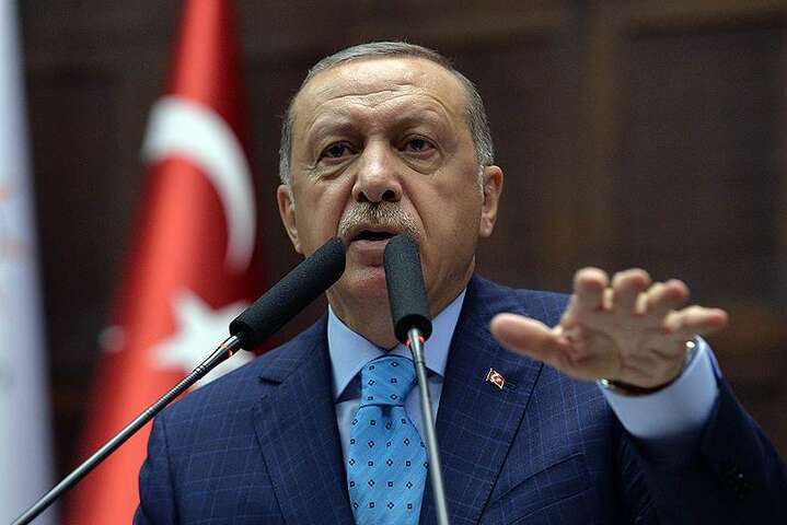 Туреччина офіційно повідомила, що хоче від Швеції в обмін на підтримку вступу в НАТО