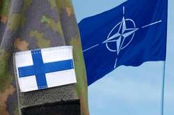 Фінляндія вирішиа приєднатися до НАТО 
