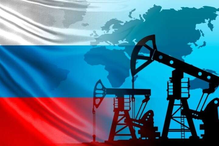 Віцеканцлер Німеччини заінтригував коментарем щодо нафтового ембарго проти РФ