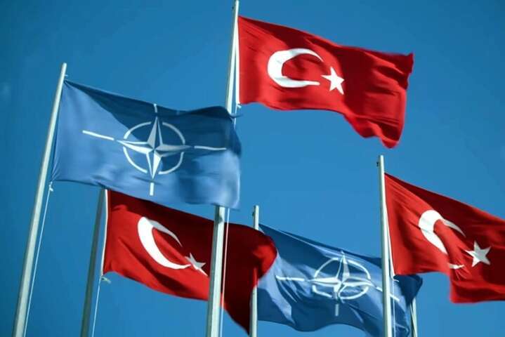 Вступ Фінляндії та Швеції до НАТО: Туреччина вимагає письмових гарантій