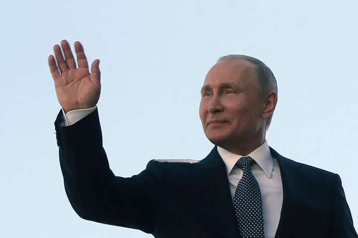 Наступного року Путін не буде президентом Росії: ексглава Мі-6 назвав причину