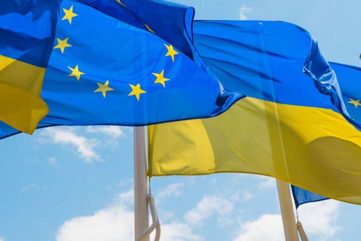ЄС призупинив мита для українських товарів