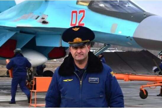 На Луганщині українські військові ліквідували високопоставленого льотчика РФ