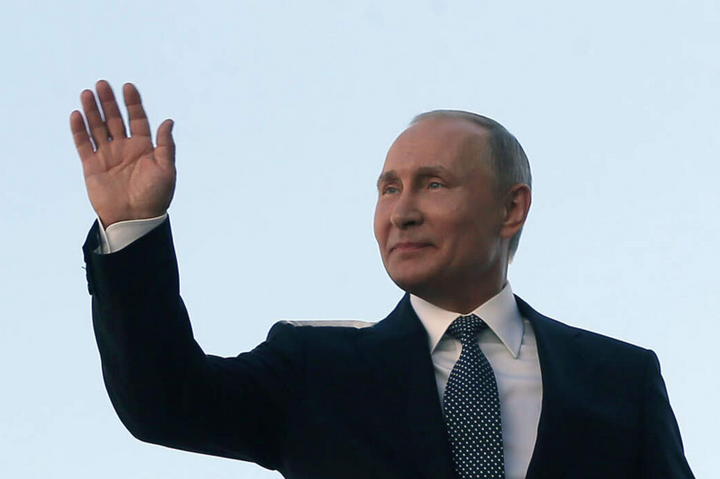 В следующем году Путин не будет президентом России: экс-глава Ми-6 назвал причину