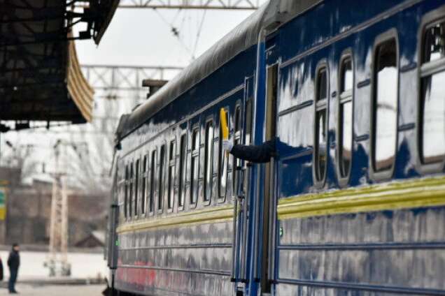 «Укрзалізниця» змінює графік руху потяга Київ – Варшава