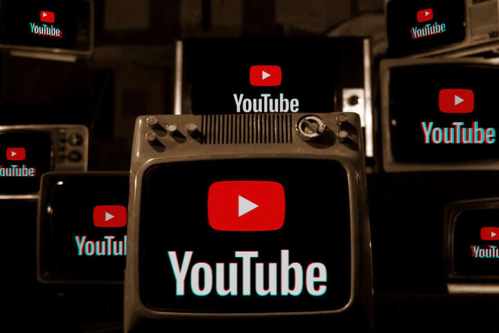 Чи піде YouTube з Росії? Компанія ухвалила рішення
