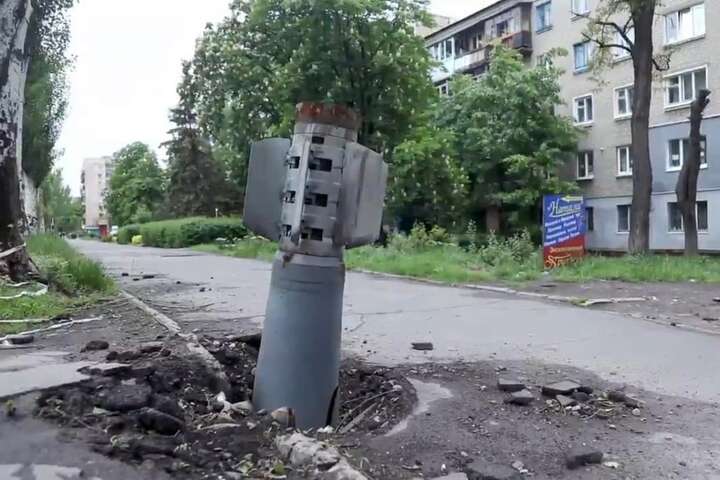 Ситуація на Луганщині на межі критичної: РФ гатить на всіх напрямках одночасно