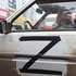 Російські окупанти маркують свої авто літерою&nbsp;Z&nbsp;