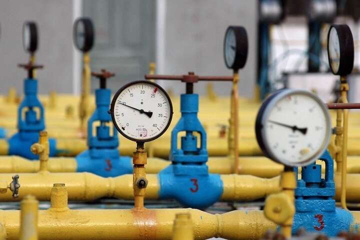 На Луганщині зупинено роботу останньої ГРС: область без газу 