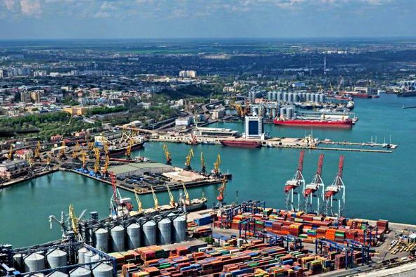 Россия готова разблокировать украинские порты, но выдвигает ряд условий