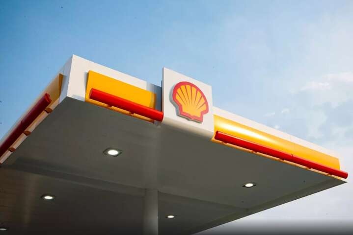 Shell продала свій бізнес в Росії