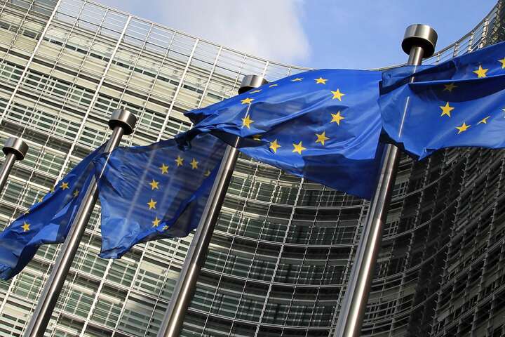 Єврокомісія пропонує зробити ухилення від санкцій злочином