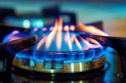 Україна планує знижувати споживання газу до рівня власного видобутку