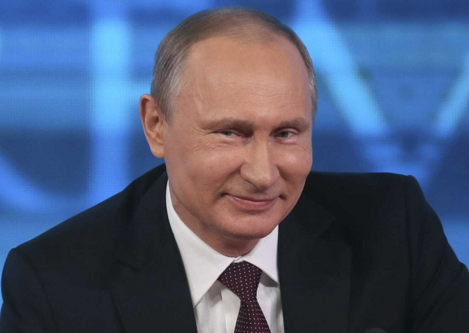 Кремль раздает паспорта на захваченных территориях: Путин подписал указ