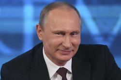 Кремль раздает паспорта на захваченных территориях: Путин подписал указ