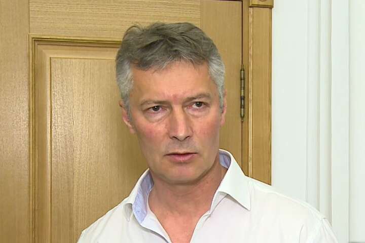 Ексгубернатор Єкатеринбурга заплатив штраф за коментар до допису Лаврова