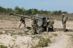 Росіяни спробують атакувати міста в районі Лиману і Сівеська