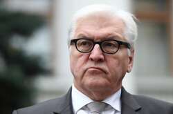 «Припиніть страждання в Україні»: Штайнмаєр звернувся до Путіна